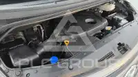 2016 Hyundai Starex