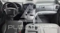 2016 Hyundai Starex