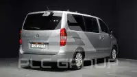 2016 Hyundai Starex
