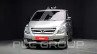 2016 Hyundai Starex