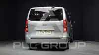 2016 Hyundai Starex