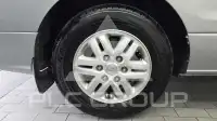2016 Hyundai Starex