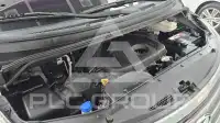 2016 Hyundai Starex