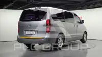 2016 Hyundai Starex