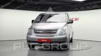 2016 Hyundai Starex