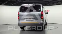 2016 Hyundai Starex