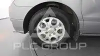 2016 Hyundai Starex