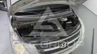 2016 Hyundai Starex