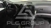 2016 Hyundai Starex