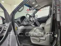 2016 Hyundai Starex