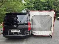 2016 Hyundai Starex