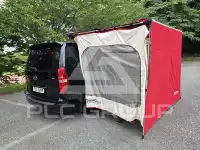 2016 Hyundai Starex