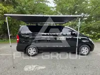 2016 Hyundai Starex