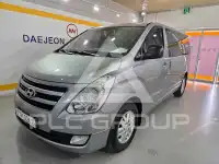 2016 Hyundai Starex