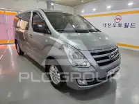 2016 Hyundai Starex
