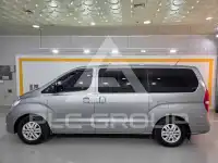 2016 Hyundai Starex