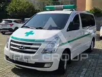 2016 Hyundai Starex