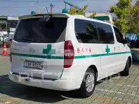 2016 Hyundai Starex