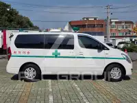 2016 Hyundai Starex