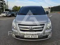 2016 Hyundai Starex