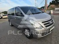 2016 Hyundai Starex