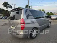 2016 Hyundai Starex