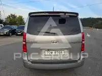 2016 Hyundai Starex