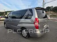 2016 Hyundai Starex