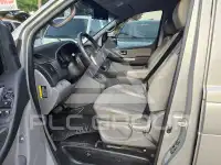 2016 Hyundai Starex