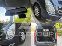 2016 Hyundai Starex