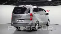 2016 Hyundai Starex