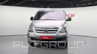 2016 Hyundai Starex