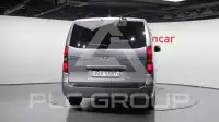 2016 Hyundai Starex