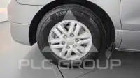 2016 Hyundai Starex