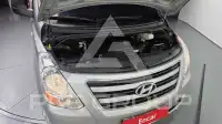 2016 Hyundai Starex