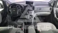 2016 Hyundai Starex
