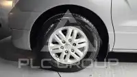 2016 Hyundai Starex