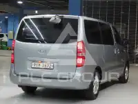 2016 Hyundai Starex
