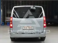 2016 Hyundai Starex