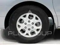 2016 Hyundai Starex