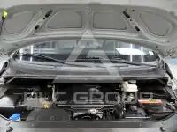 2016 Hyundai Starex