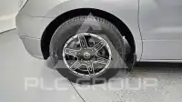 2016 Hyundai Starex