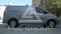2016 Hyundai Starex