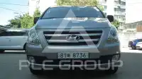 2016 Hyundai Starex