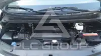 2016 Hyundai Starex
