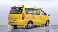 2016 Hyundai Starex