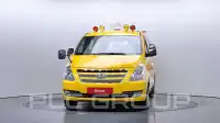 2016 Hyundai Starex