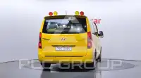 2016 Hyundai Starex