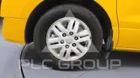 2016 Hyundai Starex