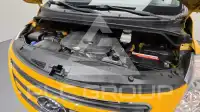 2016 Hyundai Starex